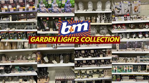 b&m garden center|blog.